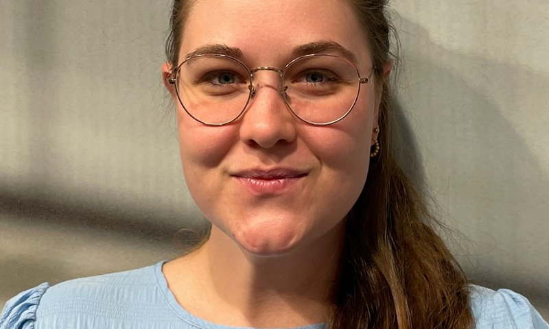 Mathilde Epstein Mathilde Bech Epstein