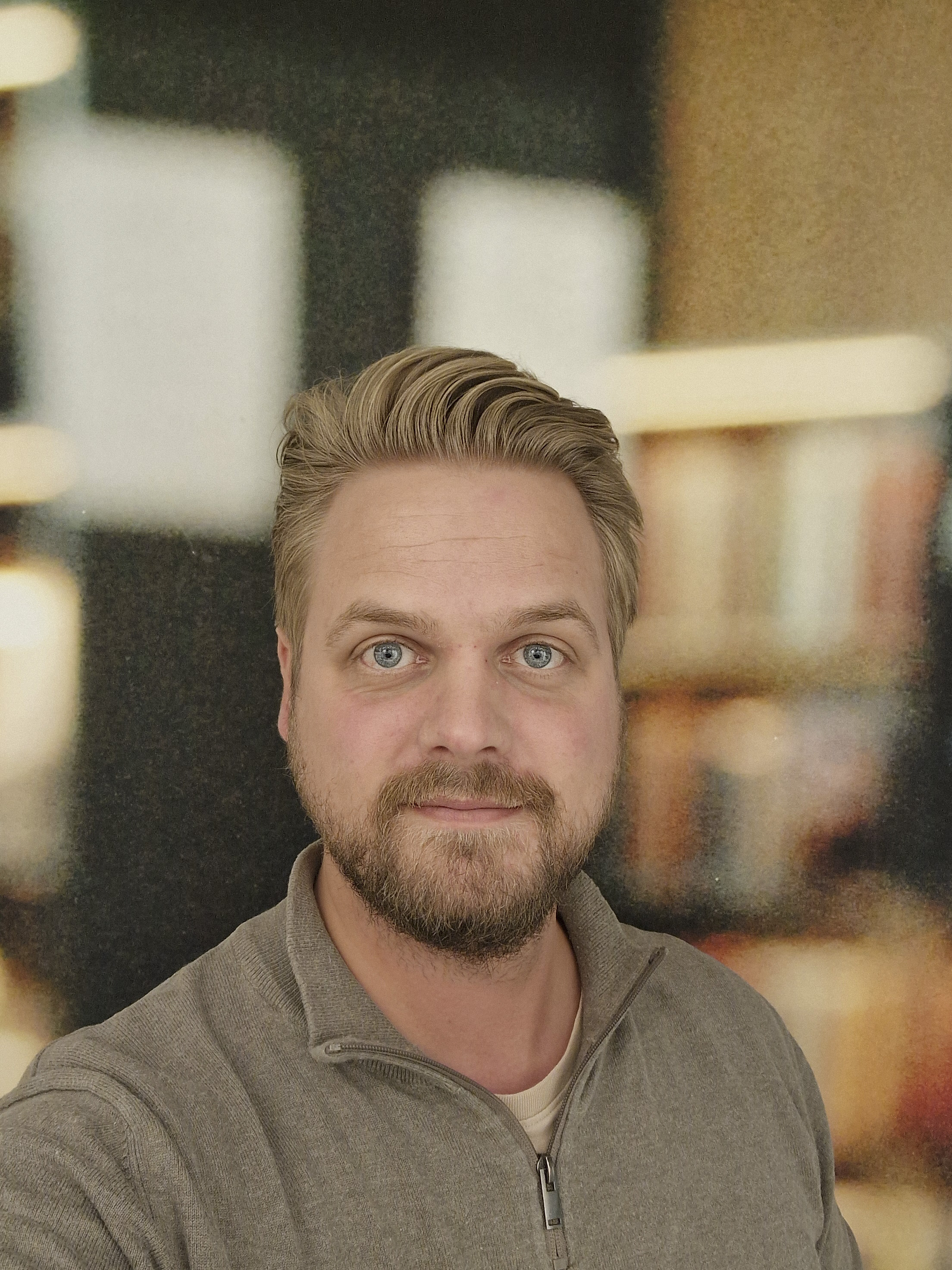 Foto: Andreas Krohn Vork