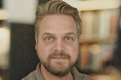 Foto: Andreas Krohn Vork