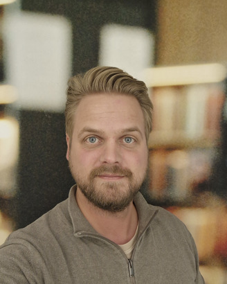 Foto: Andreas Krohn Vork